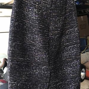 Ann Taylor Will Skirt!